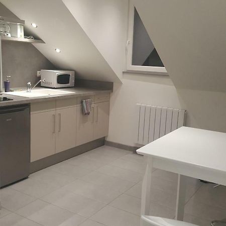 Galion - Pecheur Apartment ดิเอป ภายนอก รูปภาพ
