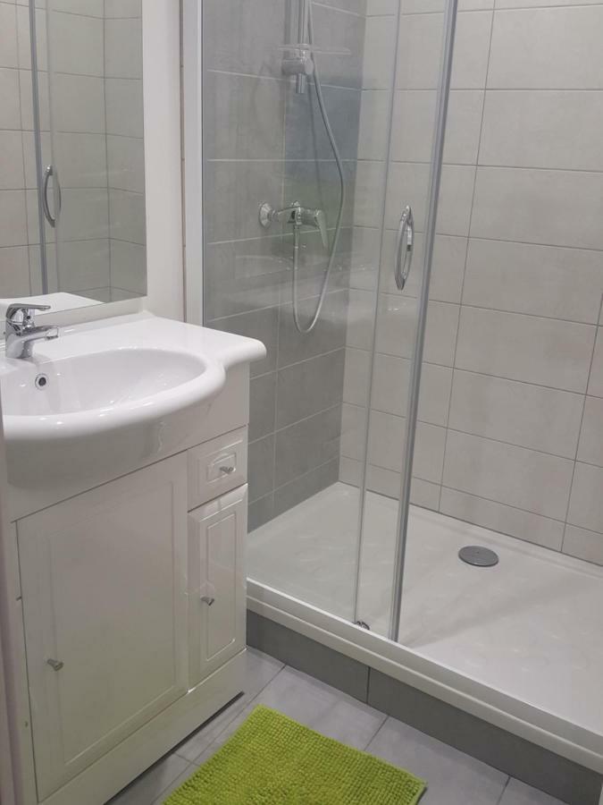 Galion - Pecheur Apartment ดิเอป ภายนอก รูปภาพ